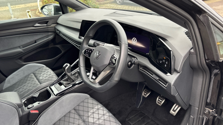 Volkswagen Golf 1.5 TSI 150 R-Line 5dr Petrol Hatchback